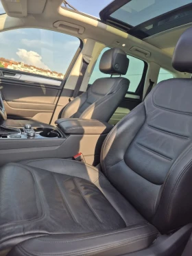 VW Touareg, снимка 10