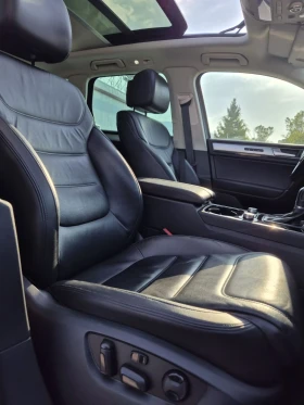 VW Touareg, снимка 14