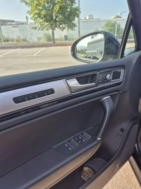 VW Touareg, снимка 8