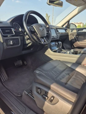 VW Touareg, снимка 9