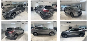 Nissan Qashqai 1.5dci ТОП! С ГАРАНЦИЯ! Очакван внос, снимка 1