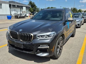 BMW X3 * M40I * CARFAX * , снимка 2
