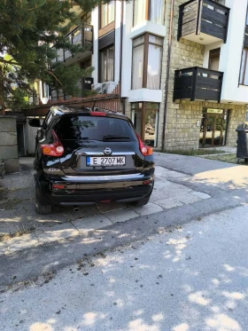 Nissan Juke 1.6, снимка 2