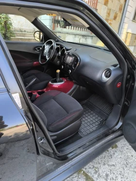 Nissan Juke 1.6, снимка 6