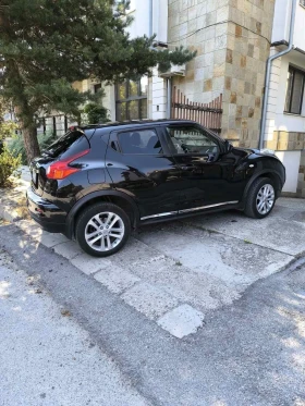 Nissan Juke 1.6, снимка 3