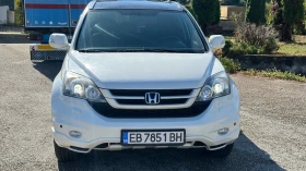 Honda Cr-v 2.2 CDTi  АВТОМАТ., снимка 2