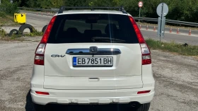 Honda Cr-v 2.2 CDTi  АВТОМАТ., снимка 6
