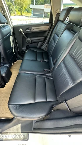 Honda Cr-v 2.2 CDTi  АВТОМАТ., снимка 11