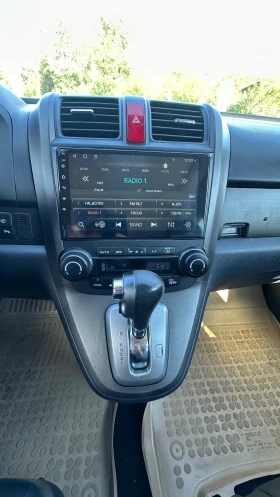 Honda Cr-v 2.2 CDTi  АВТОМАТ., снимка 14