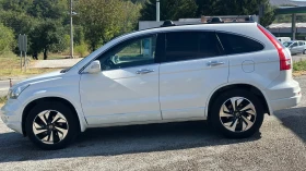 Honda Cr-v 2.2 CDTi  АВТОМАТ., снимка 4