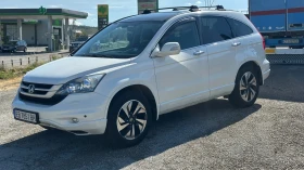 Honda Cr-v 2.2 CDTi  АВТОМАТ., снимка 3