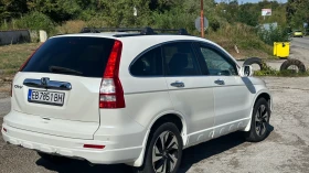 Honda Cr-v 2.2 CDTi  АВТОМАТ., снимка 7