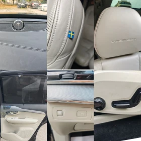 Volvo Xc90 D5, AWD, INSCRIPTION, ПАНОРАМА, 360-КАМЕРА, ФУЛ, снимка 15