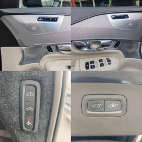 Volvo Xc90 D5, AWD, INSCRIPTION, ПАНОРАМА, 360-КАМЕРА, ФУЛ, снимка 14