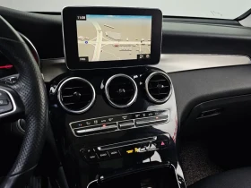 Mercedes-Benz GLC 350 4MATIC - САМО 30% АВАНС, снимка 14