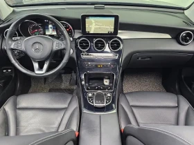 Mercedes-Benz GLC 350 4MATIC - САМО 30% АВАНС, снимка 7