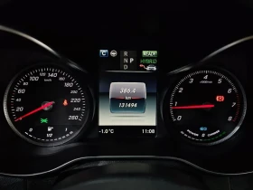 Mercedes-Benz GLC 350 4MATIC - САМО 30% АВАНС, снимка 8