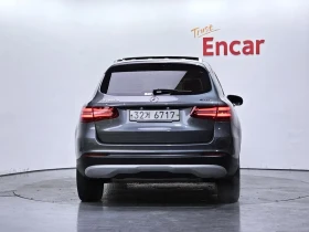 Mercedes-Benz GLC 350 4MATIC - САМО 30% АВАНС, снимка 4