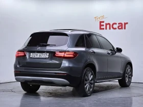 Mercedes-Benz GLC 350 4MATIC - САМО 30% АВАНС, снимка 2