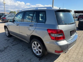 Mercedes-Benz GLK 220CDI 4MATIC AVTOMAT/NAVI EURO 5, снимка 8