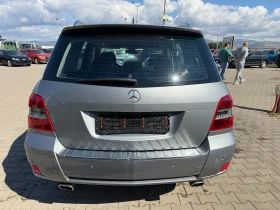 Mercedes-Benz GLK 220CDI 4MATIC AVTOMAT/NAVI EURO 5, снимка 7