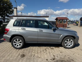 Mercedes-Benz GLK 220CDI 4MATIC AVTOMAT/NAVI EURO 5, снимка 5
