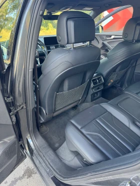 Audi Q5, снимка 10