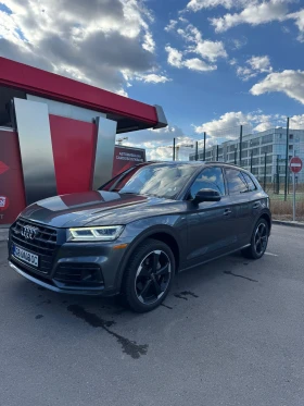 Audi Q5, снимка 2