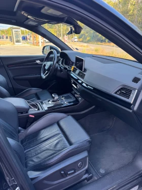 Audi Q5, снимка 7