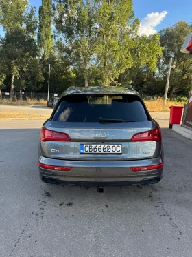 Audi Q5, снимка 3