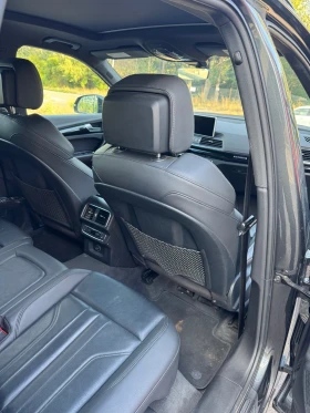 Audi Q5, снимка 8