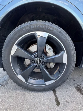 Audi Q5, снимка 15