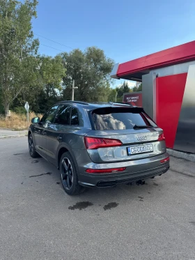 Audi Q5, снимка 5