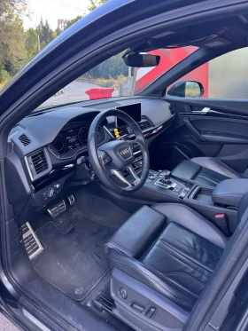 Audi Q5, снимка 6
