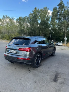 Audi Q5, снимка 4