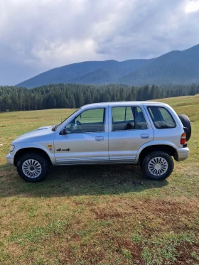 Kia Sportage, снимка 4