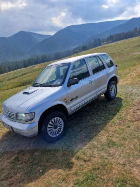 Kia Sportage, снимка 2