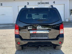 Nissan Pathfinder /Facelift/3.0/V6/Auto/Camera/Full, снимка 6