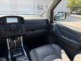 Nissan Pathfinder /Facelift/3.0/V6/Auto/Camera/Full, снимка 14