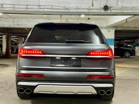 Audi SQ7 V8 FULL, снимка 5