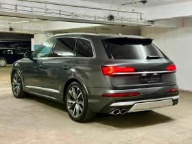 Audi SQ7 V8 FULL, снимка 4