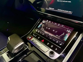 Audi SQ7 V8 FULL, снимка 11