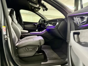 Audi SQ7 V8 FULL, снимка 12