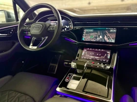 Audi SQ7 V8 FULL, снимка 10
