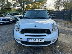 Mini Countryman S 1.6 4x4, снимка 6