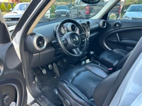 Mini Countryman S 1.6 4x4, снимка 7