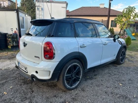 Mini Countryman S 1.6 4x4, снимка 4