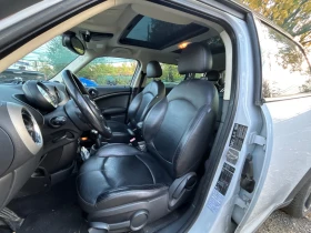 Mini Countryman S 1.6 4x4, снимка 8