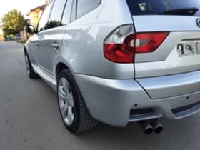 BMW X3 Aero paket | Mobile.bg    4