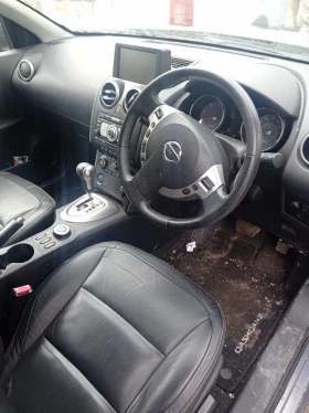 Nissan Qashqai 2.0CDI 150 ks, снимка 5